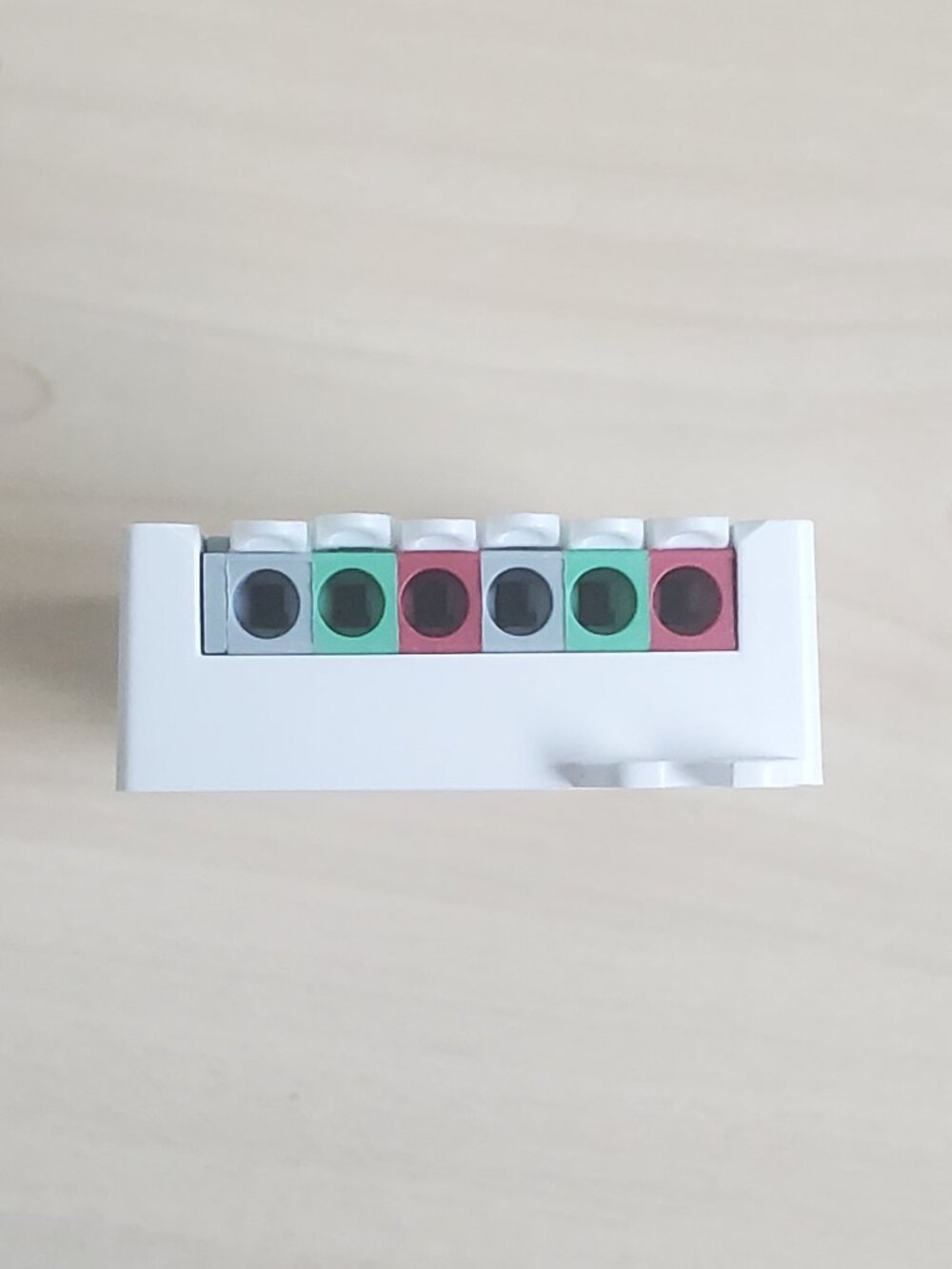 WLED Digital LED Strip Controller (App controlled) - Picture 4 of 11